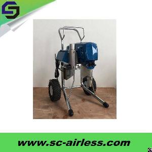 st 795 electric airless paint sprayer