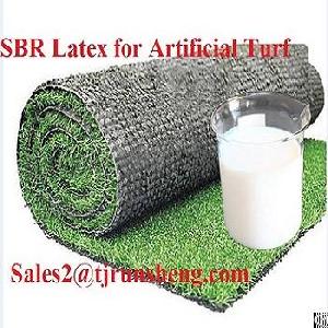 Sbr Latex For Artificial Turf