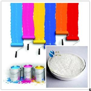 sodium carboxymethyl cellulose paint