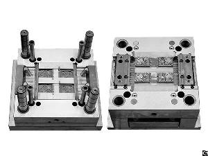 Injection Mould