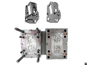 Injection Mould Manufacturer