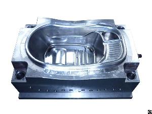 plastic injection mold