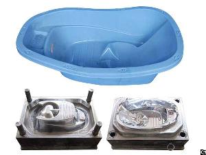Plastic Moul
