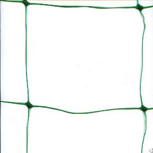 Plastic Bi-oriented Garden Plant Support Trellis Net