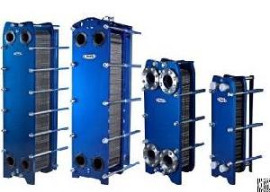 heat exchanger