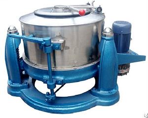 industrial centrifuge