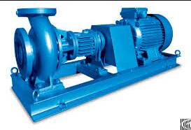 Pumps Supplier