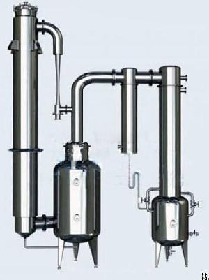 Single Effect Evaporator