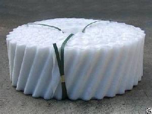 round cooling tower fills