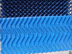 S Wave Cooling Tower Fills