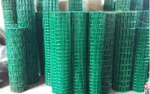 Euro Wire Mesh Adjustable Fence Farm Fence