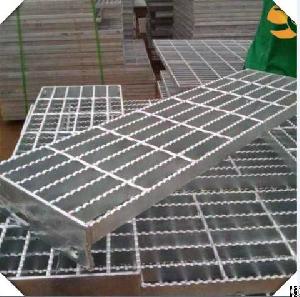 serrated 30 5 steel grating flat bar