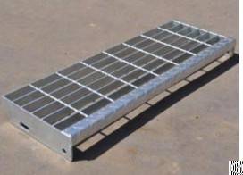 Steel Stair Treads With Nosing, Stair Steps