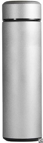 zc bb t 17 oz walled vacuum sealed insulated stainless steel water bottle flask travel