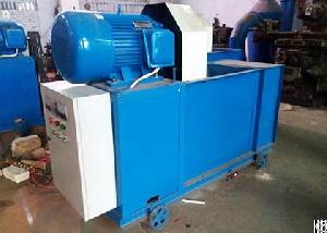 sawdust briquette machine