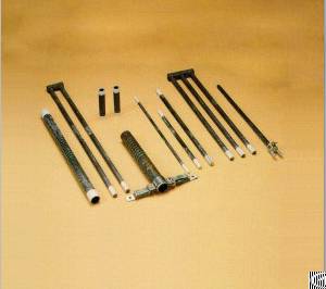 Sic Heating Elements