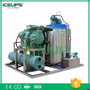 Iceups Seawater Ice Machine