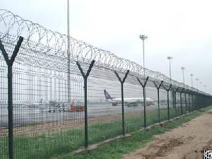 Concertina Razor Wire