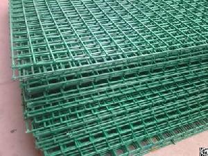 Vinyl-coated Welded Wire Fabric For Reinforcement