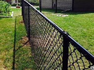 chain link fabric