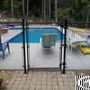 Chain Link Swimming Pool Fence