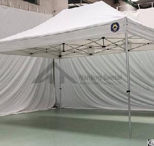 folding gazebos