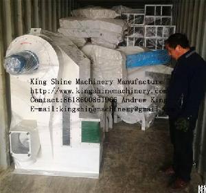 Good Quality Sesame Hulling Machine Africa