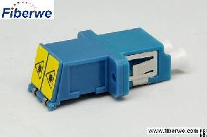 Lc Adapter With Shutter, Duplex, Pc, External, Outer, Auto
