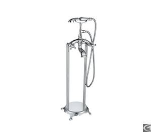 bathtub faucet