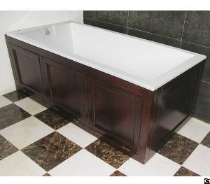 freestanding cast iron bath jinsa