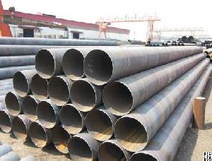 astm a252 ssaw steel pipe