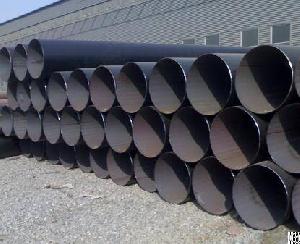 lsaw steel pipe