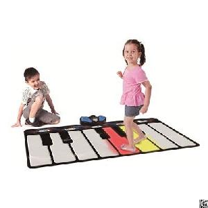 Aurora Keyboard Playmat Slw986