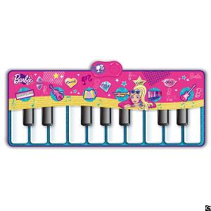 Barbie School Orchestra Playmat