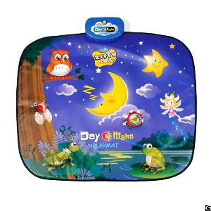 night playmat