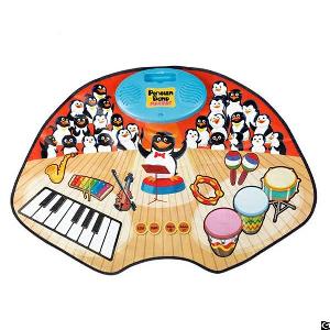 Penguin Band Mat