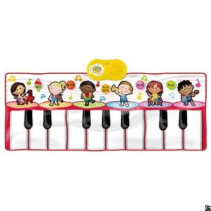 School Orchestra Playmat Slw937