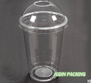 pet cup