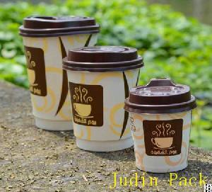 wall cup