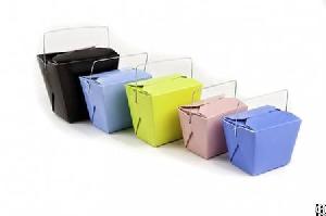 takeout box