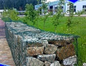 Sack Gabions Boxs