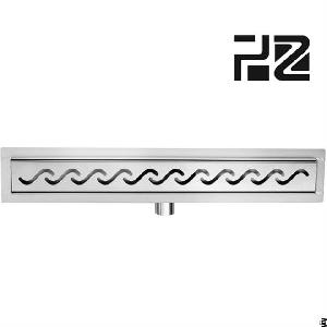 Bathroom Linear Shower Floor Drain