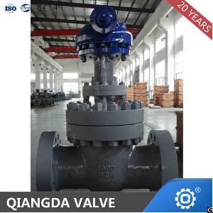 gate valve supplier