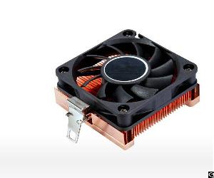 Ticooler Wholesale Copper Heat Pipe Heat Sink For Telecom Equipmen