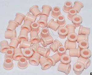 Ceramic Eyelet And Thread Guides