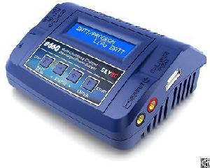 Skyrc E660 Professional Balance Charger / Discharger / Power Supply