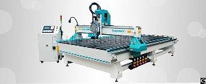 Ele 2040 Atc Air Cooling Woodworking Cnc Router Cnc845