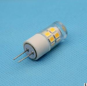 tiny led light capsule g4 bulb lamp 12v 12 volt lighting fixture