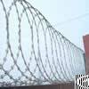 Flat Wrap Razor Wire