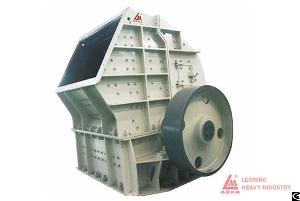 heavy hammer crusher